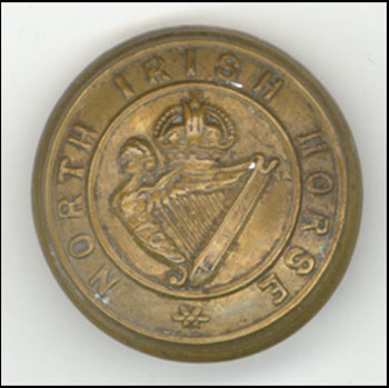 NIH tunic button